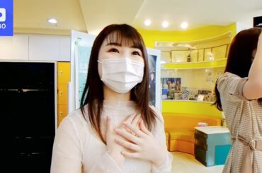 【VR180 K1Pro】 星京佳(Kyoka Hoshi)　2021-07-03 アクターズスタジオ スタジオライブ Vol.206