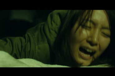 吉岡里帆が迫真の演技　高杉真宙と謎の猟奇殺人犯に立ち向かう…　主演映画「見えない目撃者」本予告公開