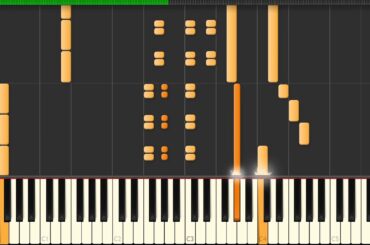 【耳コピ】伊藤万理華/はじまりか、【ピアノ音アレンジ】