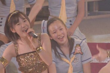 モーニング娘。 『この地球の平和を本気で願ってるんだよ！』