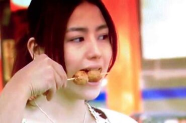 プロポーズ大作戦の長澤まさみ可愛い所！！！