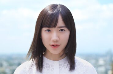 芦田愛菜、真っすぐな視線で呼びかける　milet新曲「Shed a light」がCMソングに　ECCジュニア新CM「届け 想い」編