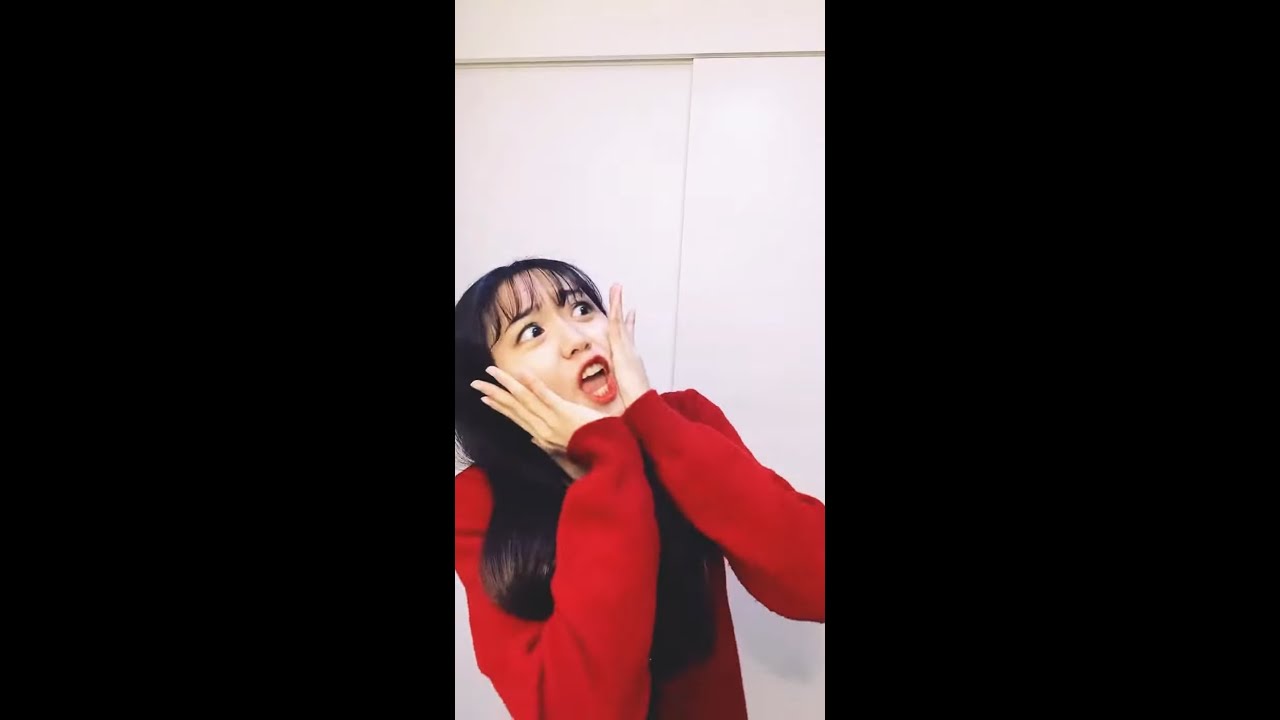 【TikTok】室田 瑞希 【TikTok】室田 瑞希