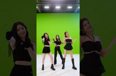 TWICE「Hare Hare」Unit Dance