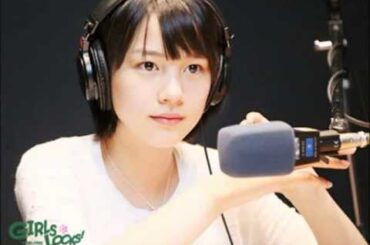 能年玲奈 あまちゃん最終週はかなり楽しい...