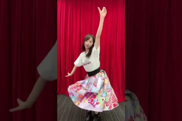 #真山りか #エビ中 #私立恵比寿中学 #アイドル #YOASOBI #shorts