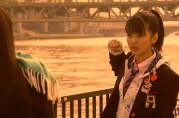 ぶりっ子真野恵里菜の可笑しい癖、なんか気持ち悪い_Part2