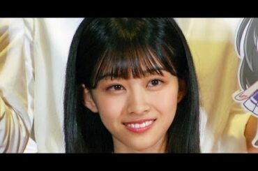 D58- フジテレビで入社式 元櫻坂46原田葵がアナウンサーとして入社