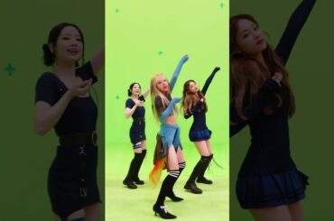 TWICE「Hare Hare」Dance Break #DAHYUN #CHAEYOUNG #TZUYU