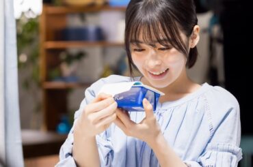 ロッテ 爽 WEB動画「夏の音」篇 メイキング＆インタビュー 森七菜