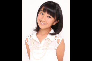 ハロプロ研修生・船木結（ふなきむすぶ）2013冬