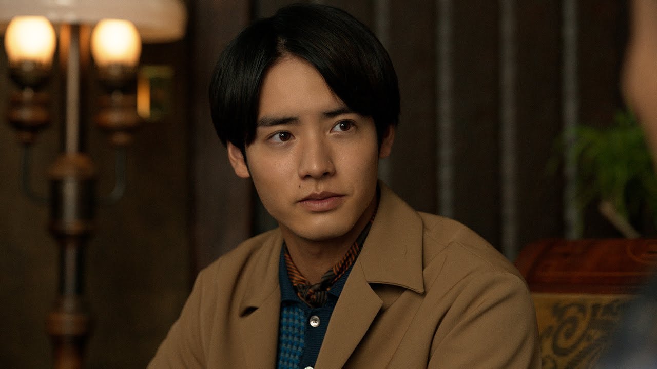 赤楚衛二、中条あやみと転職を決意! “父”國村隼が衝撃のリアクション Indeed新CM 赤楚衛二、中条あやみと転職を決意! “父”國村隼が衝撃のリアクション Indeed新CM