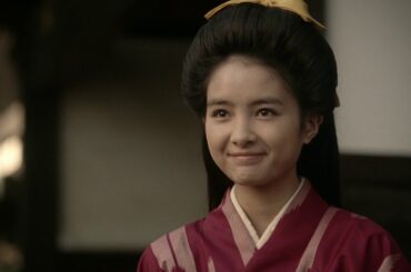 東京海上日動 葵わかな CM「人を思う」編 2014年