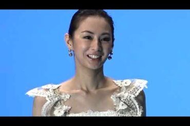 北川景子のふとした柔らかい笑顔にドキッ！／ロキソニンSプレミアム CMメイキング