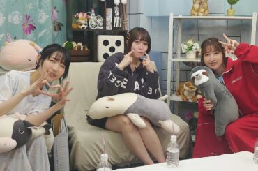 【ゲスト：佐藤亜美菜】声優おた雑談 #47【MC：松井恵理子・五十嵐裕美】