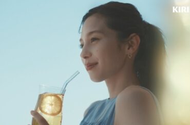 キリン 午後の紅茶　「あの夏の午後」篇　30秒