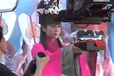 矢島舞美出演CM（アフラック）