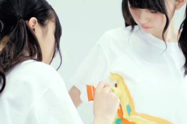 乃木坂46　『齋藤飛鳥＆星野みなみ 予告編』