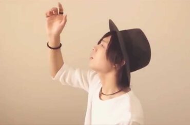 大原櫻子『瞳』covered by 橋本裕太