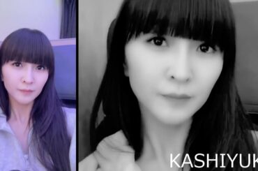 2023年6月10日 Perfume かしゆかさんのインスタグラムの投稿