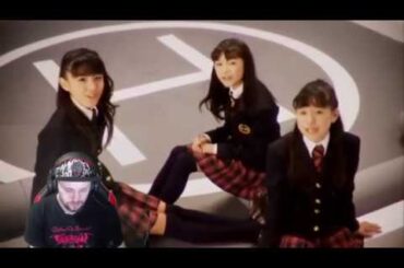 Karen Girl's - MY WINGS Reaction Suzuka Nakamoto (中元 すず香)