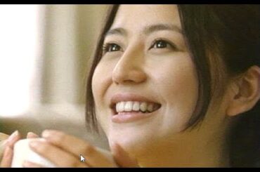 長澤まさみ : クノールカップスープ (200710-2)