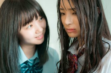 足立梨花、江野沢愛美ら出演！映画『傷だらけの悪魔』予告編