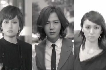 いいなCM　エステティックTBC　前田敦子 大島優子 チャン・グンソク