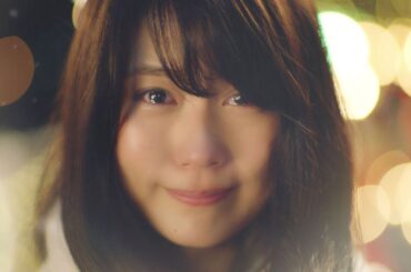 有村架純、フラれる予感もサプライズプレゼントに涙目で笑顔　レディスウオッチブランド『wicca』ショートドラマ『クリスマスラブ』