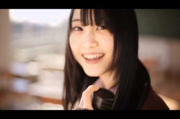 桜の栞「卒業おめでとう」　松井玲奈 河西智美 / AKB48 [公式]