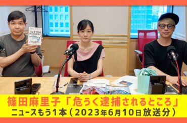 「篠田麻里子『危うく逮捕されるところ』」弁護士　島田さくらが解説！-ロンドンブーツ1号2号田村淳のNewsCLUB