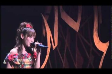 HQ Morning.Musume - Koe (Ai Takahashi Ver) 声 (高橋 愛 Ver.) (特典映像)