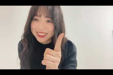 2023年06月12日22時47分 倉野尾 成美（AKB48 チーム4）