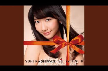 ショートケーキ