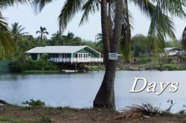 Days  　中森明菜