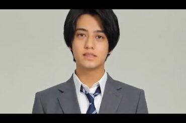 【ドラゴン桜】髙橋海人や平手友梨奈たちの神がかった紹介映像がこれだ...