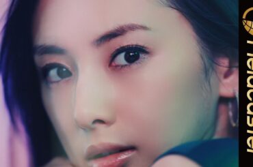 撮影現場の作り込みが凄い！北川景子出演、コンタクトのCM！メイキング