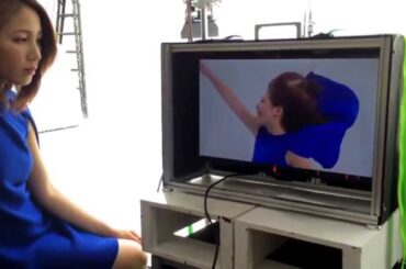 吉川友 ニューシングル「花」メイキング一部公開