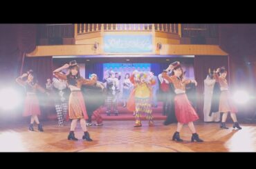 26時のマスカレイド-シルクハットパレード(Music Video)