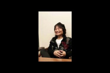 要さん『マーチンさんの40年は正真正銘、僕たちは前倒しで自発的に40周年（笑）』　スタレビ　スターダスト☆レビュー　年中模索