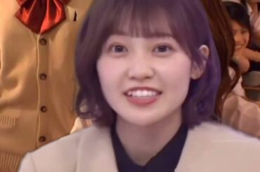 櫻坂46 松田里奈 イジワルな役 そこ曲がったら櫻坂