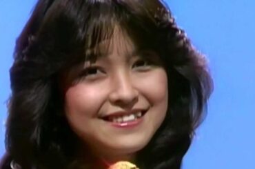 石川ひとみ　「三枚の写真」