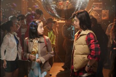 「SUNNY 強い気持ち・強い愛」全曲メドレーＰＶ