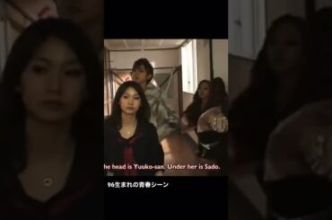 この時代がいいんよ。#大島優子 #前田敦子#全盛期 #akb48 #river #マジすか学園