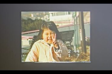 絢香 / Home Music Video