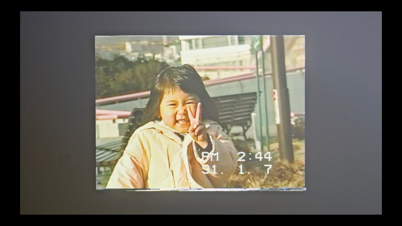 絢香 / Home Music Video 絢香 / Home Music Video