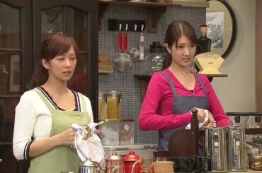 【 志村けん 】  志村だヨ！ 第５話  お台場商店街物語 いくらDEショー 優香