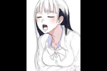 【僕ヤバ】山田杏奈を描いてみた【アイビスペイント】