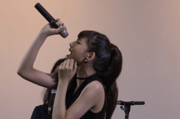西内まりや 2016.09.25「BELIEVE」リリースイベント