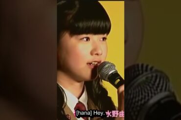 #BABYMETAL -  Yui Mizuno (YUIMETAL) as Tomato-Kun. 🍅🍅🍅